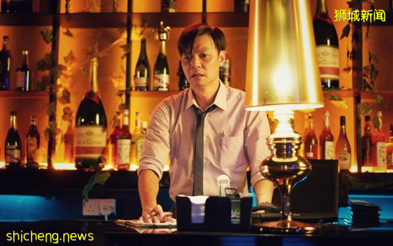 《男儿王》金马奖虏获李安的心 李国煌：第二集筹备中