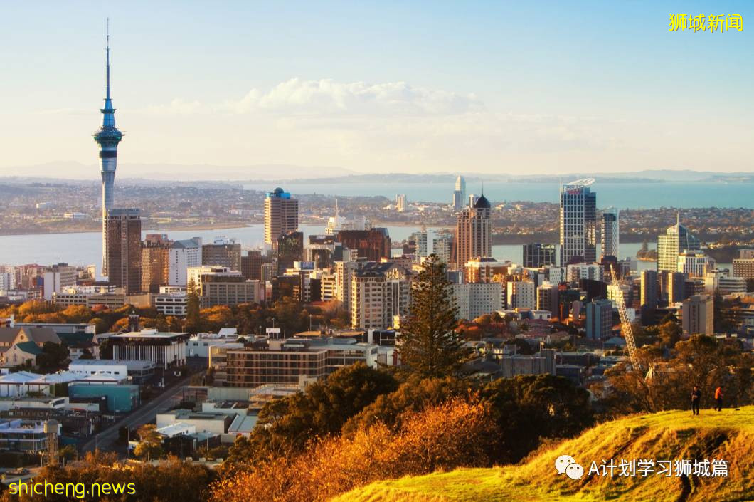 2021年全球宜居城市排行榜，新加坡排名第三十四