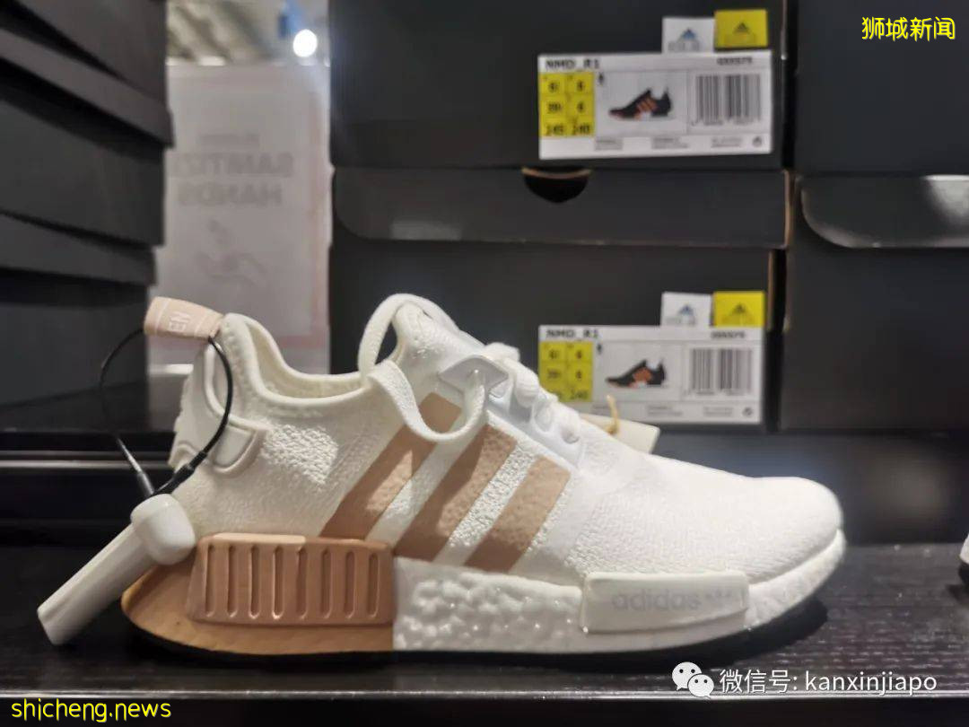 黑五加聖誕!新加坡最大的奧特萊斯IMM這回不僅打折,還有返現活動