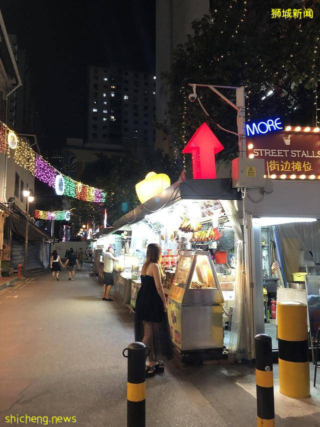 50张照片告诉你，“新加坡”有多么与众不同