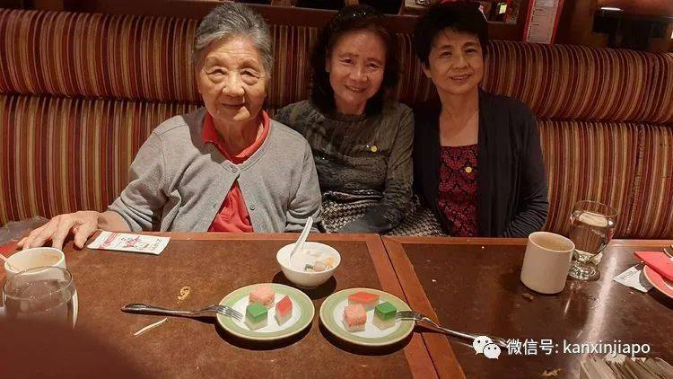 秋分时节，网友从新加坡回江苏的飞行体验