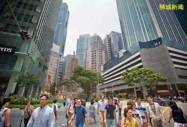新加坡留學 爲什麽選擇新加坡留學
