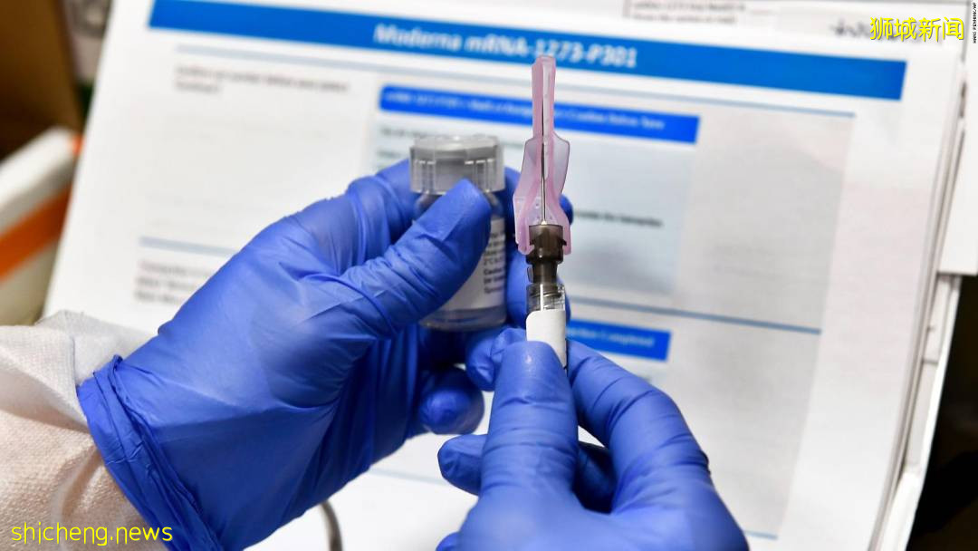 只有10%剂量?新加坡117人被误打疫苗!官方道歉网民不买账