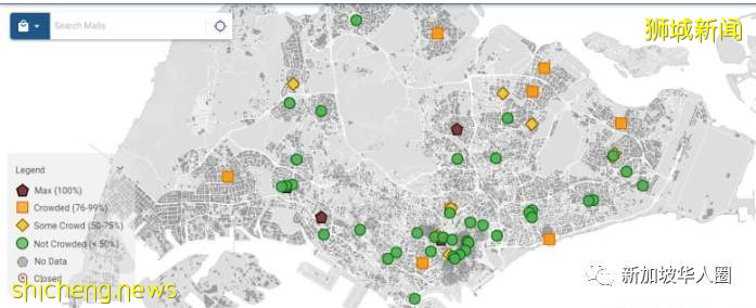 新增218例！新加坡全島各地爆滿！疫情還未結束，仍有反彈風險!