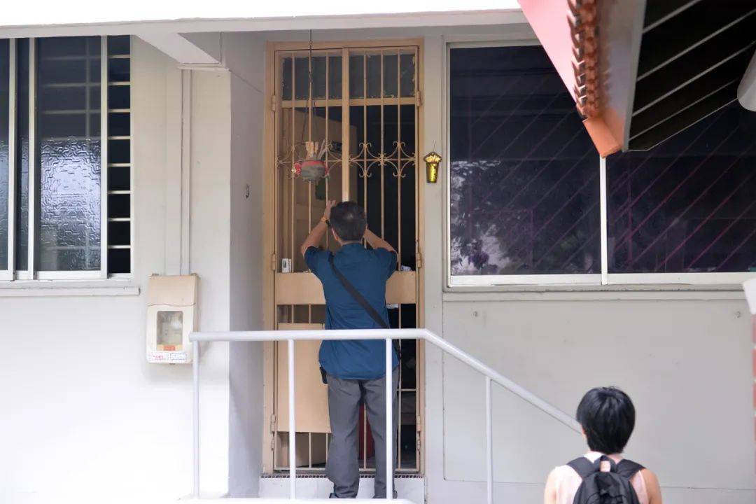 钉子户新加坡也有,“钉”住房子为哪般