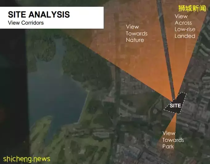 老爸老媽的“夢中情房”來了，1公裏內兩所新加坡排名前10的小學