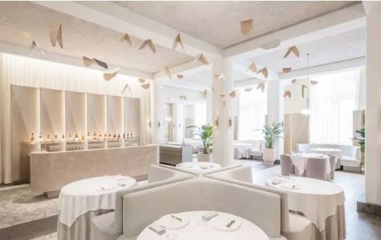 新加坡不容錯過的“亞洲50最佳餐館”，快帶孩子體驗一下吧