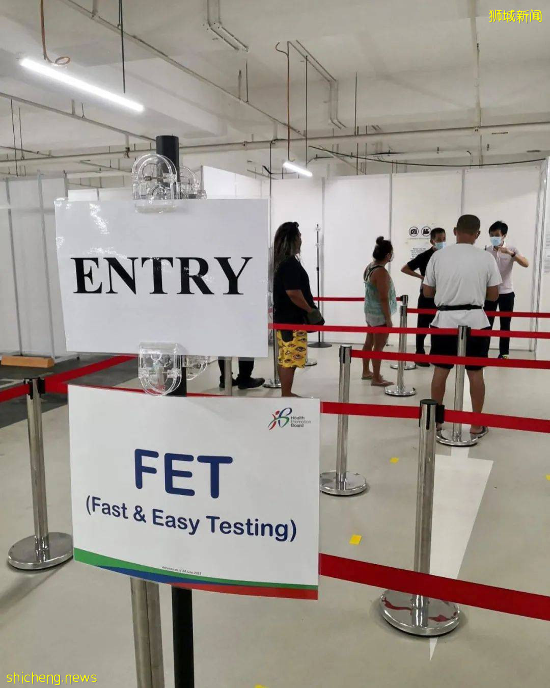 新加坡不再公布到訪地!已買首款新冠藥物,可治變異病毒