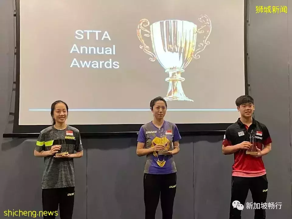 于夢雨在東京奧運會上令人難忘的絕唱後退出桌球