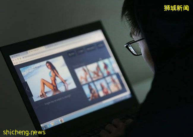 少年扮大波妹网卖 博同情骗咸虫1.8万