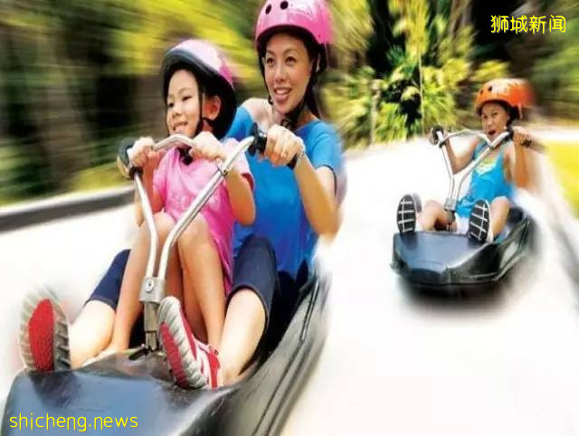 新加坡最全旅游攻略