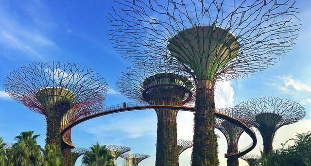 旅行世界丨10个新加坡旅游必去景点（附攻略）