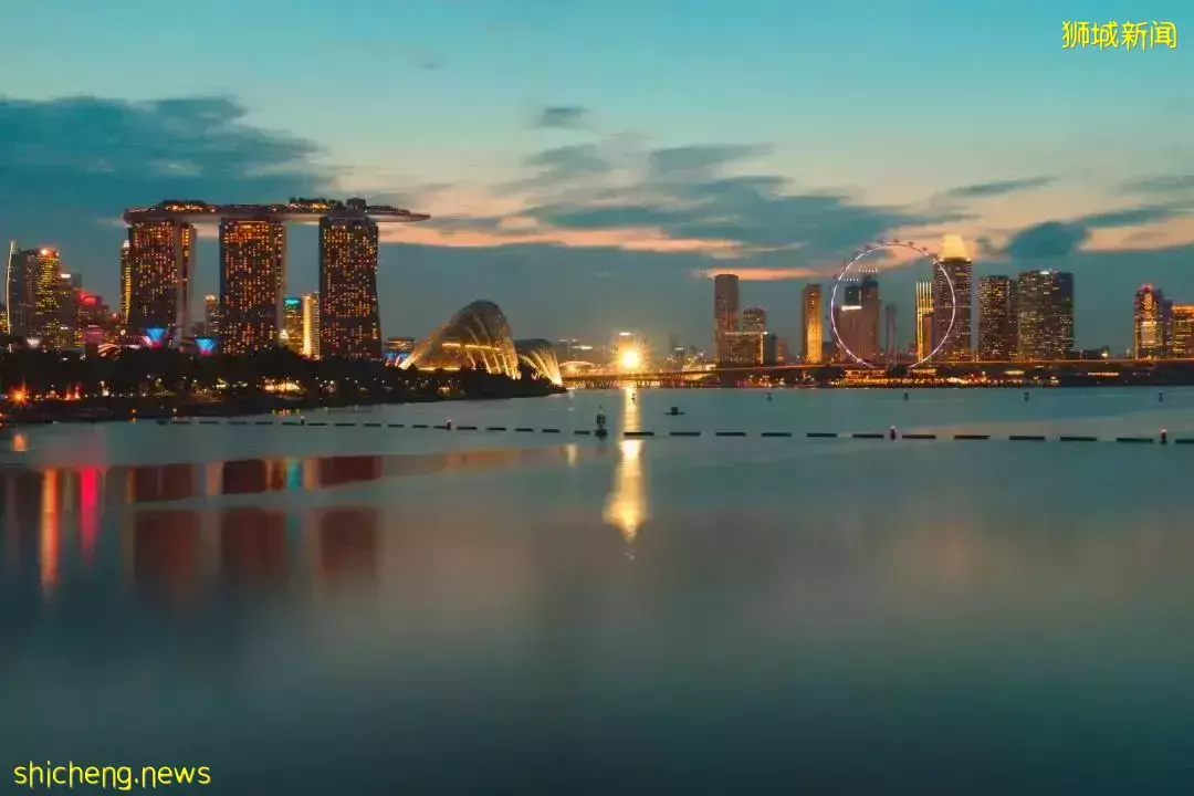 新加坡房地産政策調控丟下“震撼彈”後，地産投資還有哪些“低稅率”選擇