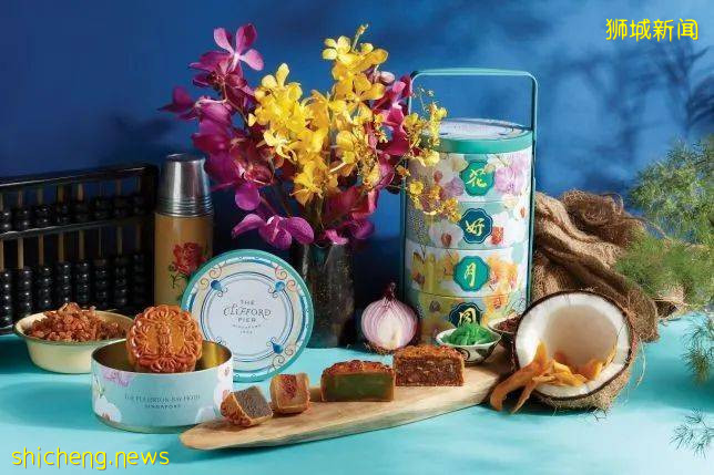 今年的中秋落在2021年9月21日（星期二）