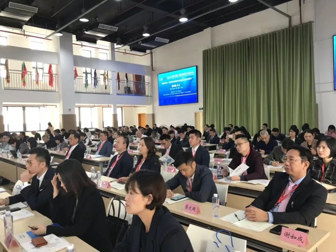 新加坡部长率团“返乡”，回福建后到底干了啥？