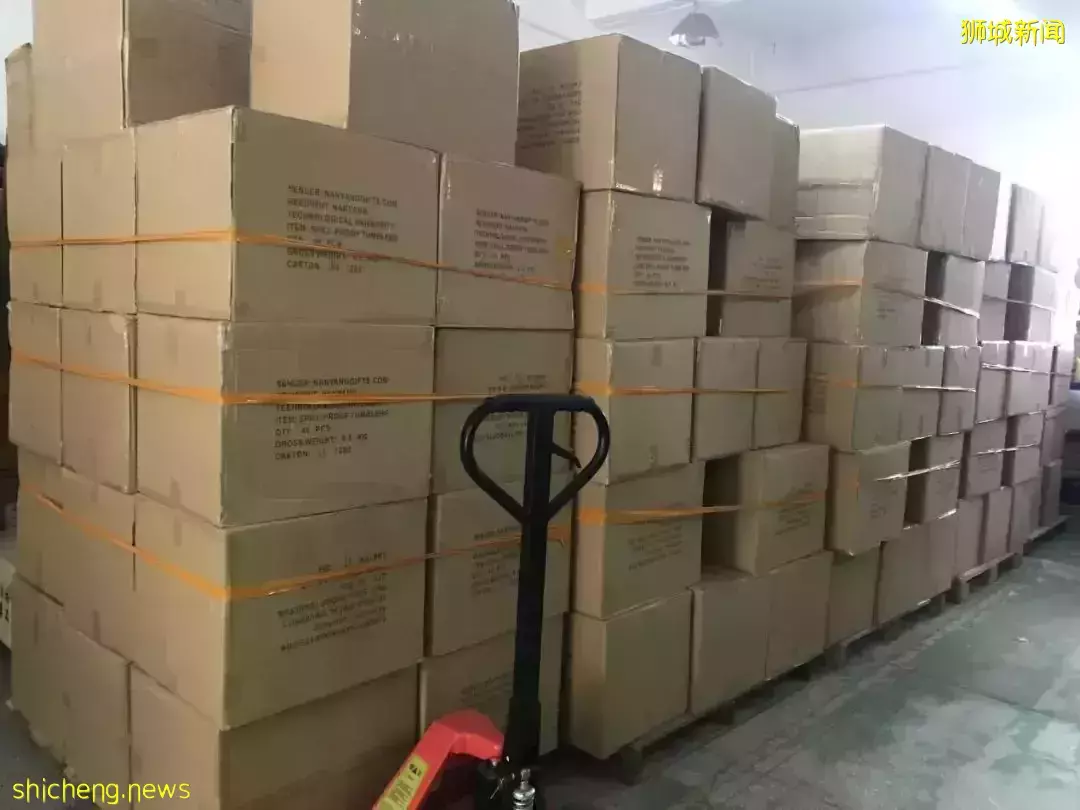 飛新加坡的人更多、機票更便宜了!空運包裹卻變慢