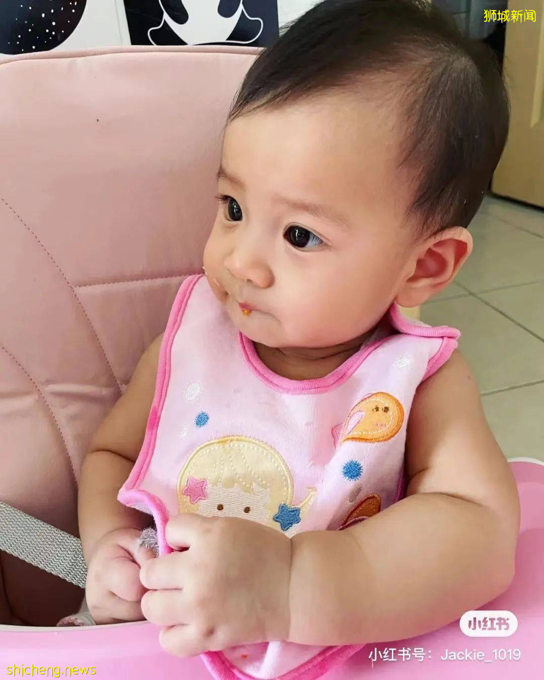 十万火急!“我们一家三口中新冠,宝宝才7个月,当天新加坡医院床位已满......”