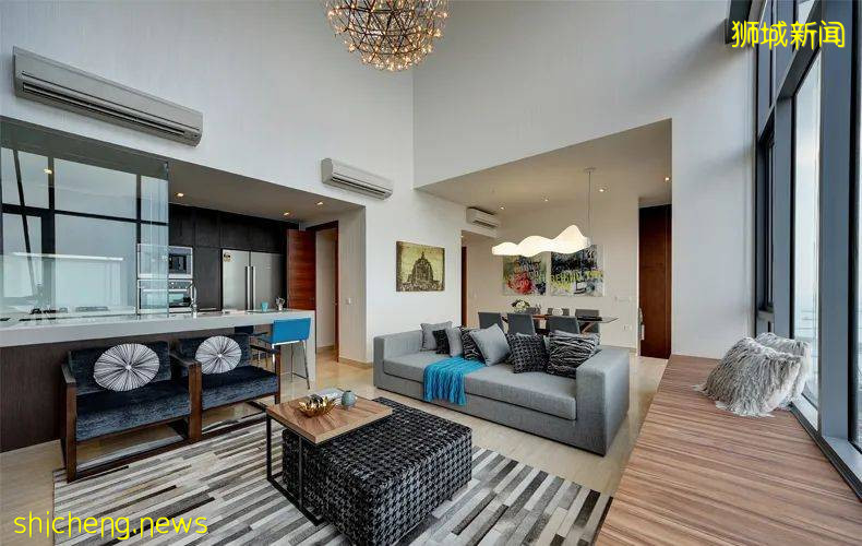 這裏爲何被譽爲是新加坡的“陸家嘴”?連發展曆史都驚人相似