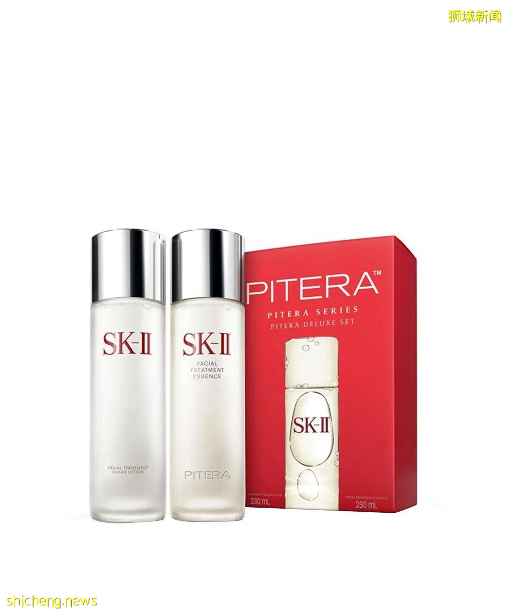 新加坡NOVELA四天狂欢大促来袭！全民血拼、狂扫大牌美妆护肤品好机会