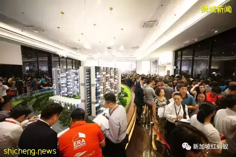 新加坡政府重磅出擊推出樓市降溫措施 最大輸家原來是這群人