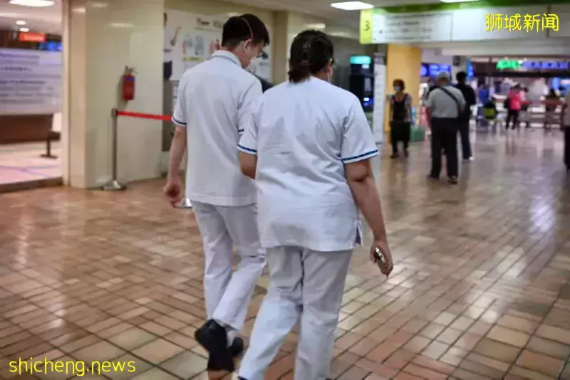 她,哭訴生完小孩12天後,就被迫回到工作崗位