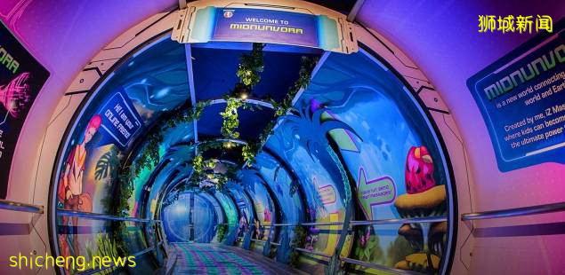 新加坡丨值得一去的博物館（三）