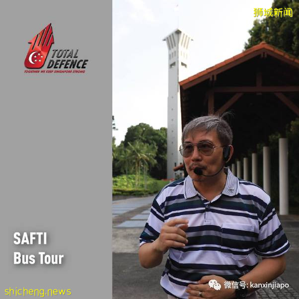 教你如何10元玩转新加坡