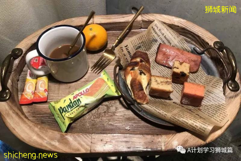 疫情下,新加坡隔离实况