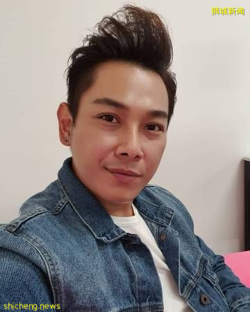 失散28年 節目牽線 Ah Boy廖永誼找回弟弟