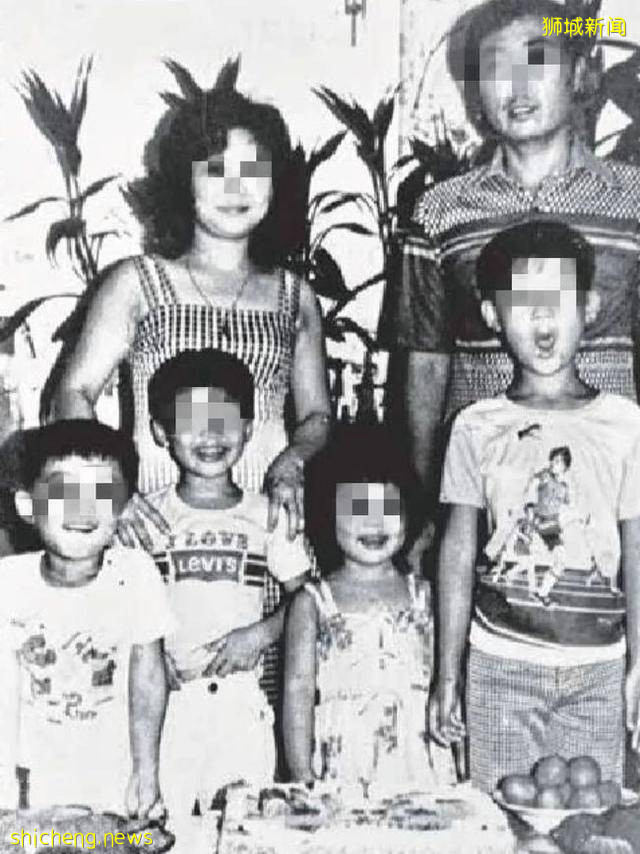 新加坡凶案:死者攥著凶手毛发却40年未侦破,凶手还寄来挑衅贺卡