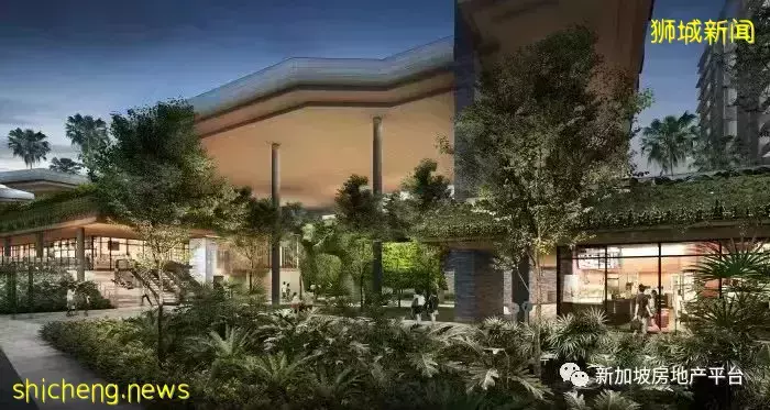 廣闊自然，溫馨家園！Dairy Farm Residences 岱莉軒 (D23郵區 山景）