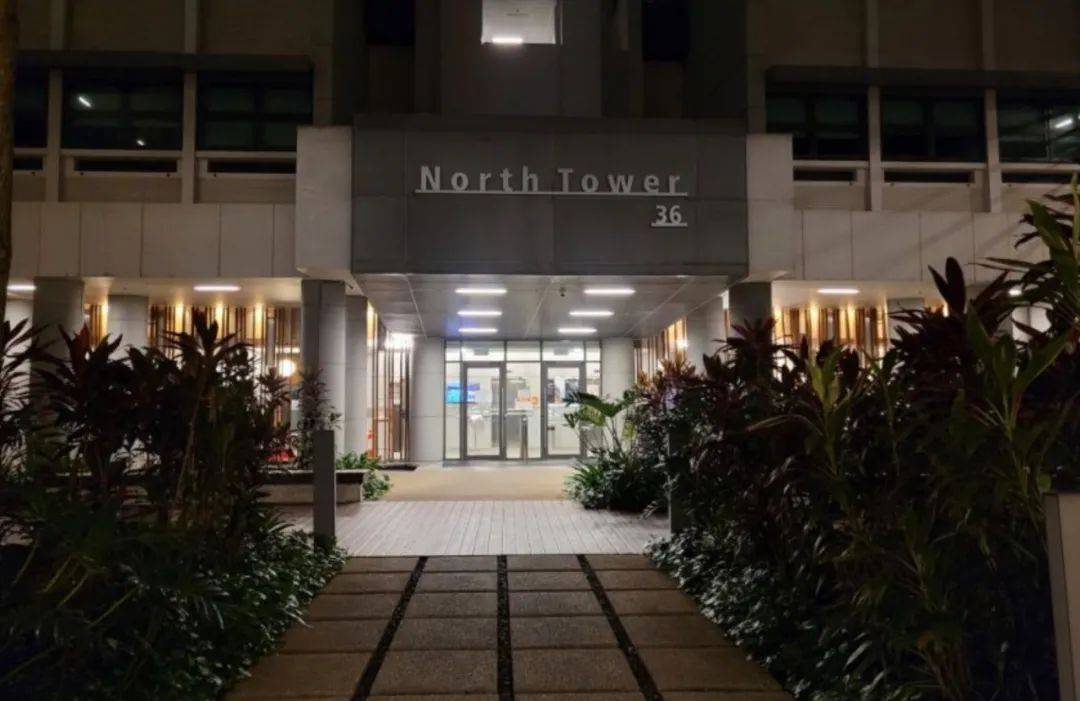 紧急!新加坡国立大学宿舍楼废水测出新冠病毒!大批学生强制检测,今天完成