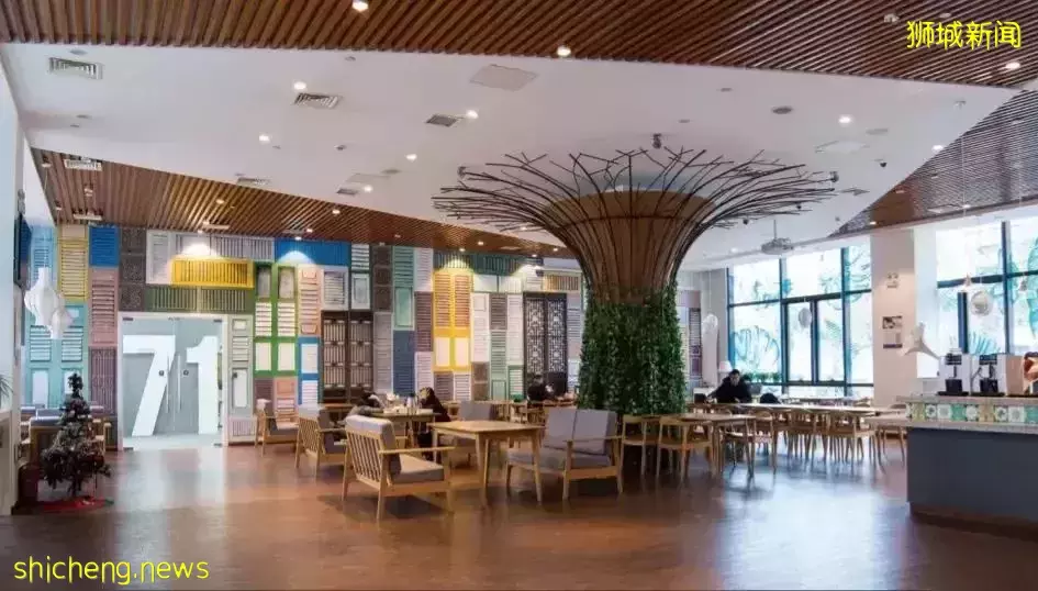 在新加坡陪老公读博士的高学历妈妈,能找到什么样的工作