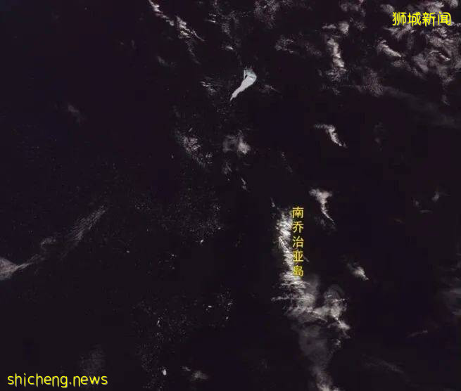 世界最大冰山要消失了?新加坡慌了!砸1000億自救