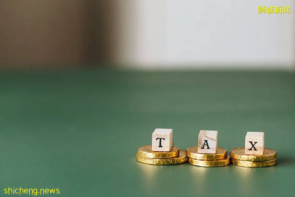 对比香港与新加坡,哪里税收更胜一筹