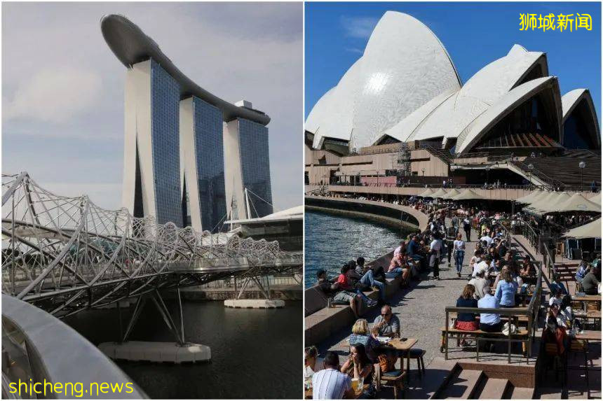 新加坡恢複印度等國長期准證入境;馬來西亞入境可在住所SHN;更多外籍女傭將獲准入境