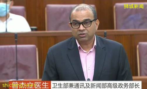 新加坡大量外籍医护人员辞职,半年人数翻倍!银行业也缺人招聘中