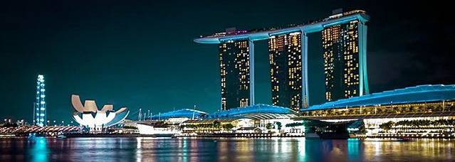 这些事情不来新加坡真的不知道