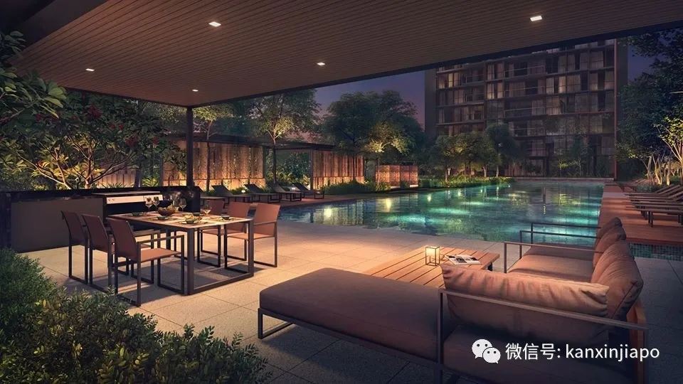 神预测，疫情过后新加坡会迎来换房潮，依据是.....