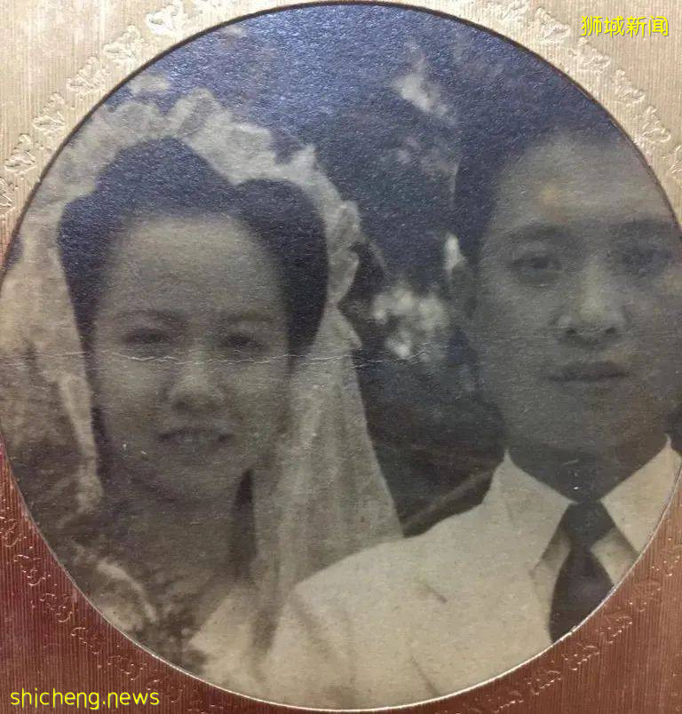 繁华散尽:林谋盛十三弟谋炎