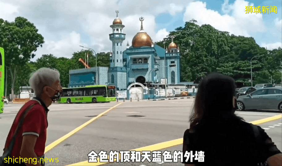 新加坡10間最靈驗寺廟，燒香祈福必去