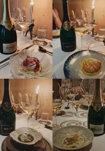 吃貨指南 流口水啦!新加坡3家餐廳上榜三星米其林