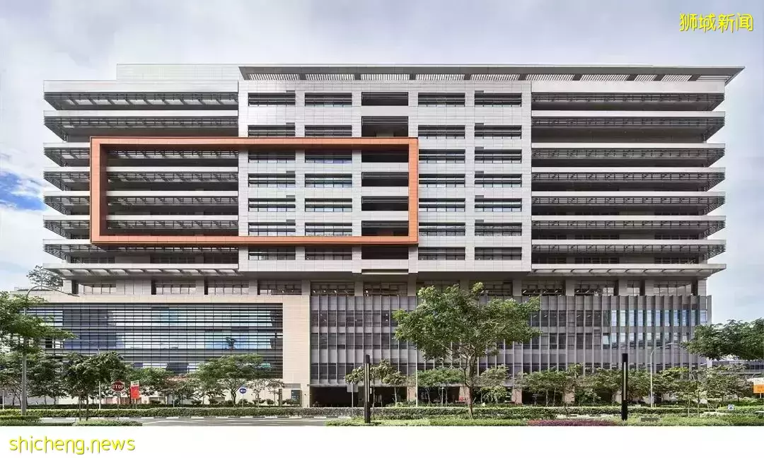 以社區醫院爲例，淺談新加坡醫療體系