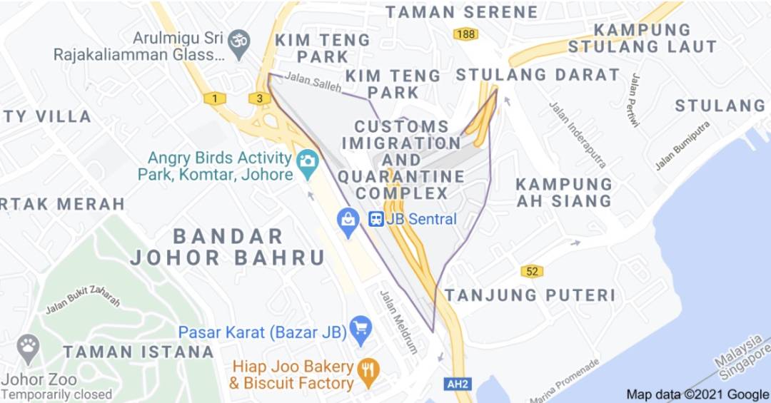 新柔地铁开工!2026年通车,一次承载10000人