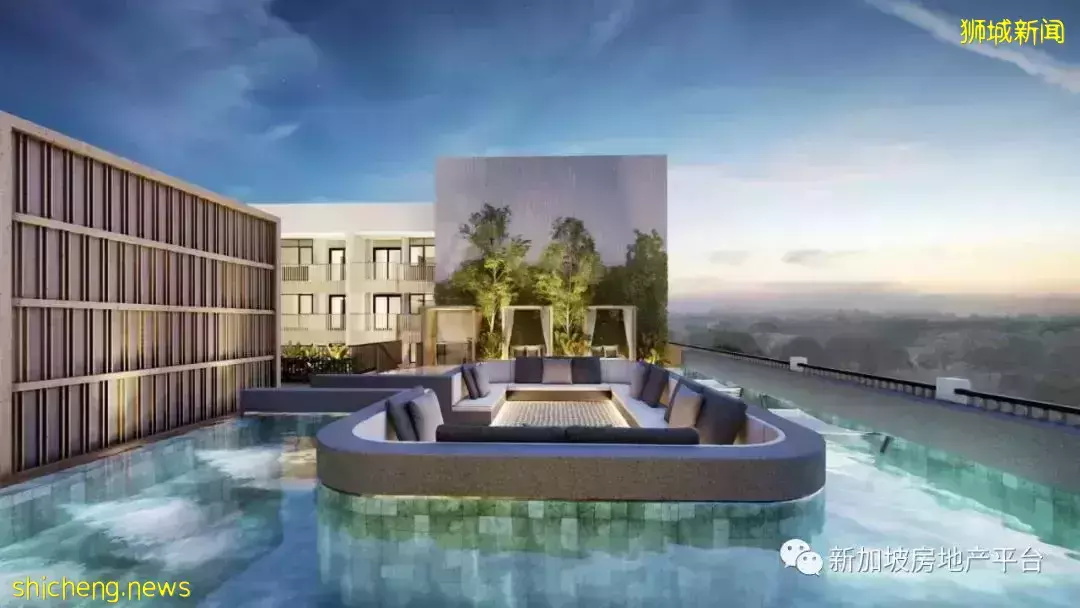 置頂熱點，慧眼臻選！Mori（D14郵區 巴耶裏巴）