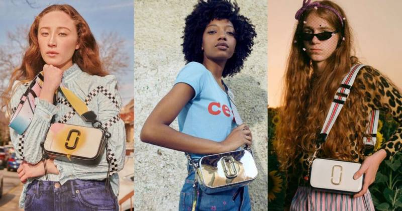 你沒看錯！By Terry和Marc Jacobs低至2折！打折打到骨折的活動來了