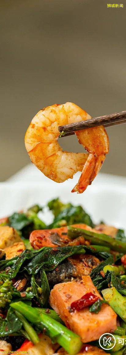 维也纳自助餐新开分店,锦鲤自助火锅火爆上线