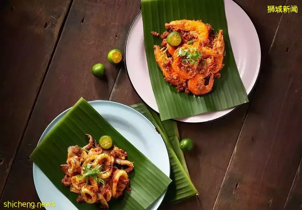 三间米其林同在一个屋檐下整了个一站式,这。。全球首例了吧