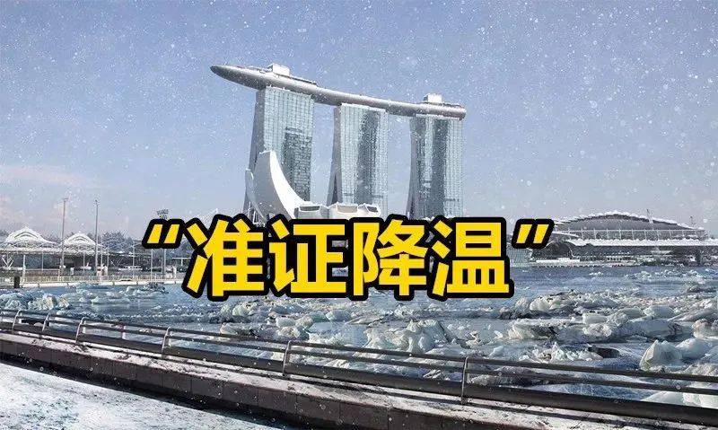 憑什麽？同樣的條件，這些人已經拿到新加坡PR