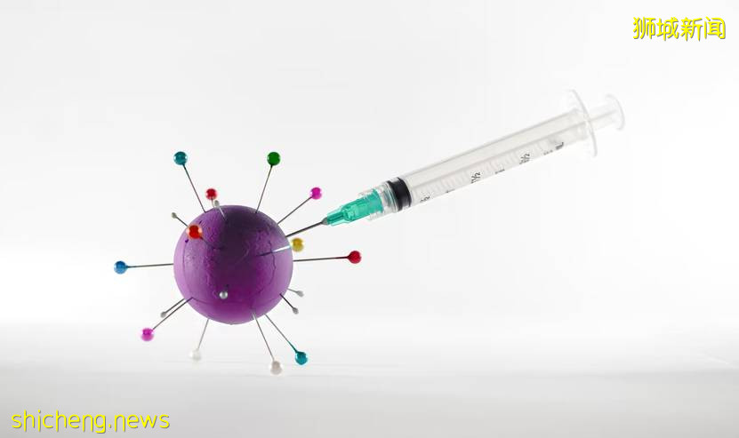 在新加坡可以免費打科興了!哪裏打?誰能打?一文說清